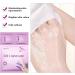 3-in-1 Hand Care Mask - Moisturizing Gloves & Repair Cream for Dry, Aging Hands - Buy Online on GoSupps.com