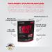 Body Attack Extreme Whey Deluxe Nut Nougat 900g - Premium Protein Powder with Triple Whey Complex & Amino Acids - Low Fat Sugar-Free - Made in Germany - Buy Online on GoSupps.com