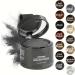 Waverloo Magic Root Cover Up Waverlo Magic Root Cover Up Maycheer Pang Pang Hair Shadow Maycheer Hairline Shadow Powder with Mirror Women & Men (#12 Medium Blonde) - Buy Online on GoSupps.com