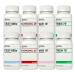 Strength Stack +Plus (Test Support System) - Test-600x D-dodriol 25 VAR 10 Tren 75-2 Month Supply