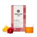 Osulloc camellia flower tea (tropical-fruity flavors) bonus mixture made of Jeju tea bag series 20 pieces 1.06 oz 30 g camellia flower 20 pieces (1 piece)