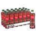 Vio Bio Limo Dark Berries - vegan organic lemonade with a fruity blackberry taste 10 % juice content - in environmentally friendly 100 % recyclable disposable bottles (18 x 500 ml) Vio Bio Dark Berries