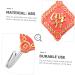 OFFSCH 2pcs Hook up Wall Mounted Clothes Mounted Hanger Hook Metal Towel Hooks Wall-Mounted 8x6cm Assorted Color - Buy Online on GoSupps.com
