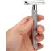 Jeffergarden Safety Manual Razor - Easy to Clean & High Safety Gift Razor for Men & Women - Buy Online on GoSupps.com