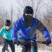 Full Face Covering | Wool Face Coverings for Men Outdoor - Plush Warm Head Covering Comfortable Outdoor Hood for Winter Cycling Hiking - Buy Online on GoSupps.com