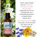 Topvet Cat Eye Cleaner | Natural Allergy Relief with Boric Acid & Herbal Extracts | 50ml - Buy Online on GoSupps.com