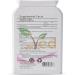 VED Co Enzyme Q10 500mg Softgels | Heart & Muscle Support | Cellular Energy | Naturally Fermented Ubiquinone - Buy Online on GoSupps.com
