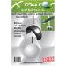 Xtractor Golf Ball Pick Up Tool - Black | Easy-to-Use Golf Ball Retriever - Buy Online on GoSupps.com
