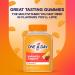 One A Day Multi+ Immunity Gummies For Adults - Immunity Multivitamin for Women And Men Plus Daily Immune Support With Vitamin C Vitamin D And Zinc To Support Immune Function 120 Gummies - Buy Online on GoSupps.com