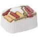 Beeztees Rodent Stone with Vegetables 1 pack (1 x 160 g)