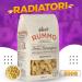 Rummo Pasta Pouch Pick N Mix | Choose From 10 Flavours | Fusilli Penne Rigate Casarecce Elicoidali Maccheroncelli Semi Di Orzo Radiatori - Pack of 2 X 500g - Buy Online on GoSupps.com