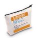Nurse Makeup Bag Nurse Gift Nursing Bag Medication Nurse Gift ICU Nurse Gift Er Nurse Gift Anesthetist Gift Nurse Survival Kit (Lorazepam .)