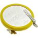 CR2032 1S1P 225mAh Battery - 3.0V Compatible - International Shipping Available - Buy Online on GoSupps.com