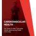 Protocol Cardio Tri-Plex - Red Yeast Rice CoQ10 Omega-3 Fish Oil - 120 Softgels - Buy Online on GoSupps.com