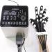 ZZBB Hand Stroke Hemiplegia Rehabilitation Training Equipment Finger Flexion and Extension Exercise Rehabilitation Robot Gloves Left Medium - Buy Online on GoSupps.com