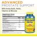 Nature's Life Prostate Maintain 600 Plus Formula for Men | 250 CT | Saw Palmetto, Pygeum Bark, L-Glutamic Acid - Buy Online on GoSupps.com