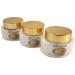 QUENCH Luxury Whipped Body Butter Face Body and Hand Cream All-Natural Handmade with Mango Butter Coconut Oil Sweet Almond Oil Essential Oils Moisturizing Lotion for Women and Men - Buy Online on GoSupps.com