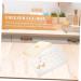 Zerodeko 1pc 24 Egg Storage Box Eggs Egg Container Egg Dispenser Refrigerator Egg Storage Case Food Egg Plate - Buy Online on GoSupps.com