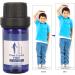 Body Oils 10ml - Essential Oil for Growth & Foot Care | Promote Bone Development & Youth Wellness - Buy Online on GoSupps.com