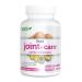 Genuine Health Fast Joint Care+ Clinical Strength Eggshell Membrane Natural Rapid Joint Relief 60 Capsules