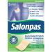 Salonpas Pain Relieving Patches Bundle | 40 Patches + 5 Count (12 Hour Pain Relief) - Buy Online on GoSupps.com