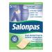 Salonpas 12 Hour Pain Relief Patch 5 Count (Pack of 1)