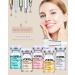 BB Glow Starter Kit: Serum & Pigments Skin Treatment - 22 Vials - Buy Online on GoSupps.com