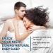 Feulover Sleep Patches - Herbal Extracts & Melatonin for Great Quality Sleep - 48 Pcs - Buy Online on GoSupps.com