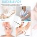 Effective Hair Removal Wax Strips for Body - Nonwoven Fleece Wax Strips for Smooth Skin | International Shipping Available - Buy Online on GoSupps.com
