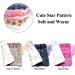 Premium Fluffy Flannel Pet Blanket for Dogs and Cats - Soft and Warm Mat - Blue Stars - Small Size - Buy Online on GoSupps.com
