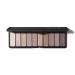 E.L.F. Rose Gold Eyeshadow Palette Nude 0.49 oz (14 g)