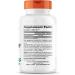 Buy Doctor's Best D-Phenylalanine 500 mg - 60 Veggie Caps for Mood Support - Buy Online on GoSupps.com
