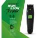Buy Pursonic Beard & Body Trimmer - Top Quality International Shipping - Buy Online on GoSupps.com