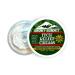 Devil's Club Itch Relief Cream - Natural Handmade Soothing Anti Itch Cream for Bug Bites & Skin Irritations - Itch Cream Made in USA by 3rd-4th Generation Alaskans - 2 oz