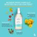 NOLEO Gentle Baby Oil - Organic Calming Oil for Newborns | Natural Grapeseed Safflower & Jojoba | Fragrance-Free Baby Skin Care - 4 oz - Buy Online on GoSupps.com