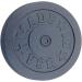 USA-Made 25-45 LB Concrete Weight Plate Mold for DIY Olympic Barbell Weights | Autumn Collection | 13 Diameter - Buy Online on GoSupps.com