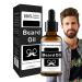 Buy Fulenyi Beard Oil | 30ml Nourishing Solution for Beard Growth Repair & Softening - Strengthen Your Beard Today! - Buy Online on GoSupps.com