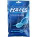 Halls Mentho-Lyptus Drops - 30 ct Pack of 6