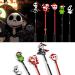 Nightmare Before Christmas Makeup Brushes - Unique Gifts & Merchandise for Women | Shop Internationally - Buy Online on GoSupps.com