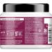 GLISS - Masque 4en1 - Eclat Couleur - Extrait de Cranberry - Haptiq System - Cr e des Micro-Liaisons Capillaires - Cheveux Color s ou M ch s - Soin Intense - Nourrit & Repare - 400ml - Lot de 6 - Buy Online on GoSupps.com