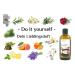 Naturra Organic Chia Oil 100ml - Cold Pressed Essential Oil for Wellness & Aromatherapy | Zingiber Ginger Natural Body Oil - Buy Online on GoSupps.com
