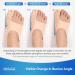 Tech Love Hallux Valgus Corrector & Toe Spreader - Comfort & Relief for Men & Women - Buy Online on GoSupps.com