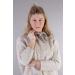 styleBREAKER Ladies hair tie pleated with bow in retro style elastic scrunchie plait elastic hair band 04027014 Colour:Yellow - Buy Online on GoSupps.com