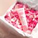 Moisturizing Rose Body Scrub - Exfoliating & Deep-Cleansing for Face Hands & Feet | 6.7 fl. oz (200ml) - International Shipping Available - Buy Online on GoSupps.com