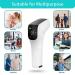 Non Contact Forehead Thermometer Gun for Adults & Kids with Big LED Screen - B-Thermometer - Buy Online on GoSupps.com