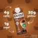 Quest Protein Shake Bundle - Chocolate (Pack of 12) and Coffee (Pack of 12) - Buy Online on GoSupps.com