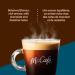 McCaf Medium Roast Espresso Coffee Capsules Capsules Compatible with Nespresso's Original Range 10 Count Medium Roast 10 count (Pack of 1) - Buy Online on GoSupps.com