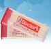 Buy Doctor's BrushPicks Interdental Toothpicks - 120 Picks for Effective Oral Care | International Shipping Available - Buy Online on GoSupps.com