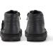 Kickers Kick Hi Vegan Little Kid Black School Shoes - Buy Online on GoSupps.com