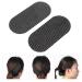 2pcs Hair Grippers Hair Holder Hair Fixed Fringe Hair Makeup Tools Help Trim Hair and Create Various Hair Styles